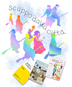 XIV Edizione di BookCiak, Azione!