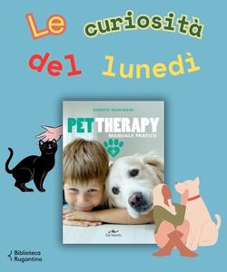 Le curiosità del lunedì: National Pet Day