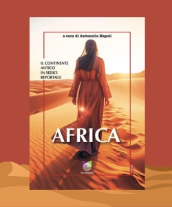Africa, il continente antico in sedici reportage
