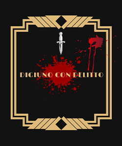 Digiuno con delitto: omicidio in biblioteca