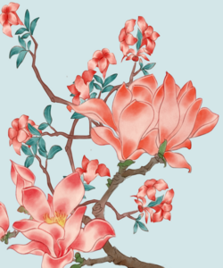 Giardino degli Haiku