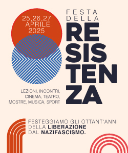 Festa della Resistenza 2025
