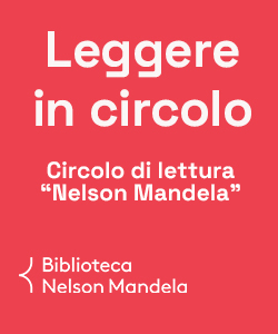 Leggere in circolo: circolo di lettura Nelson Mandela