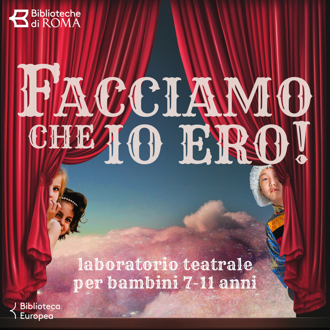 &ldquo;Facciamo che io ero&rdquo;