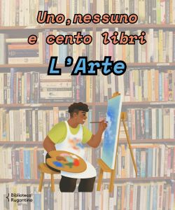 Uno, nessuno e cento libri: Worl Art Day