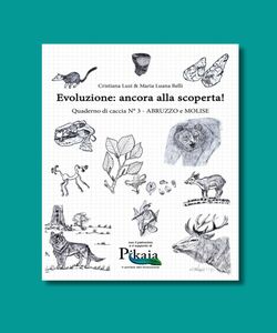 Evoluzione: ancora alla scoperta!