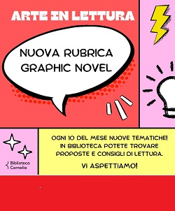 Arte in lettura