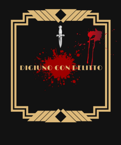 Digiuno con delitto: omicidio in biblioteca