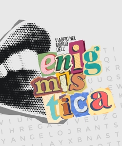 Viaggio nel mondo dell'enigmistica