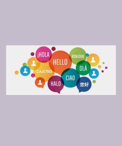 Corso gratuito di italiano per stranieri Livello A1