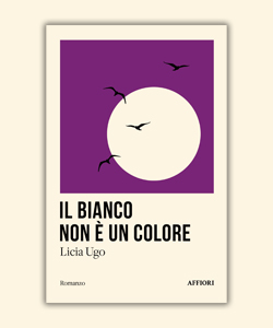 Il bianco non &egrave; un colore