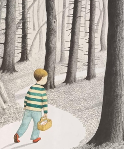 Lungo il sentiero: storie e racconti immersi nella natura