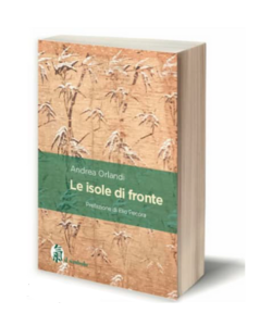 Le isole di fronte di Andrea Orlandi