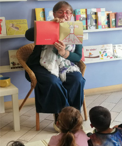 Insieme &egrave; pi&ugrave; bello!