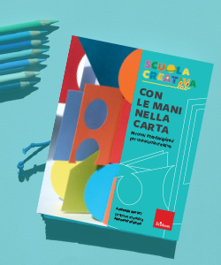 Con le mani nella carta