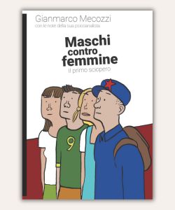 Maschi contro femmine