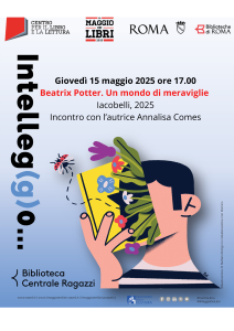 Beatrix Potter. Un mondo di meraviglie di Annalisa Comes