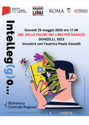 ABC delle figure nei libri per ragazzi di Paola Vassalli