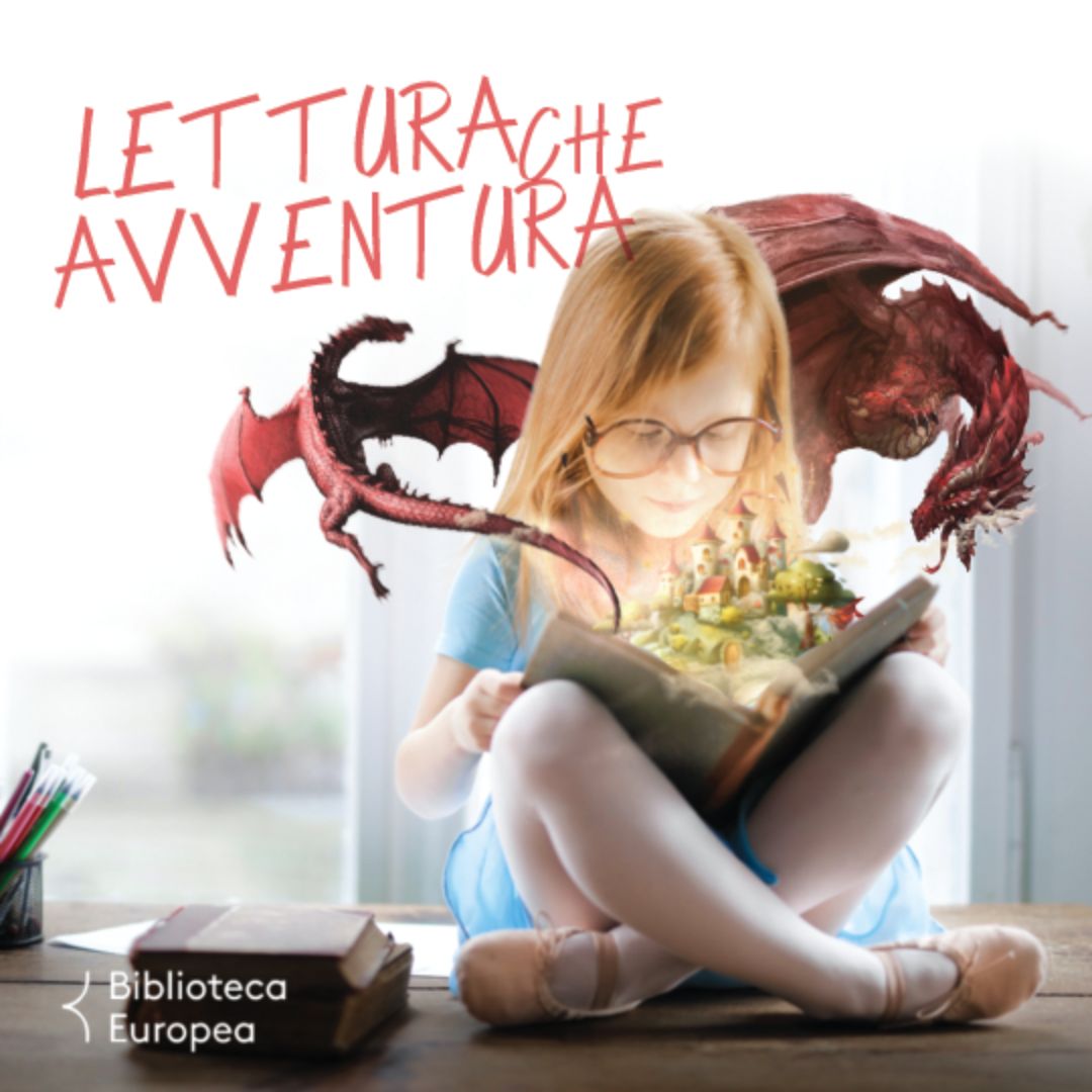 Lettura che avventura