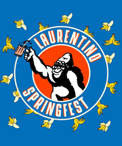 Laurentino Spring Fest