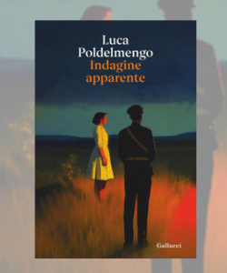 Indagine apparente di Luca Poldelmengo
