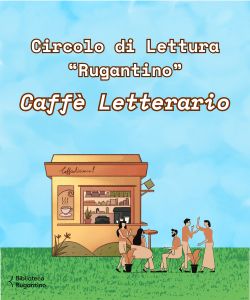 Caff&egrave; letterario: Ossi di seppia di Eugenio Montale