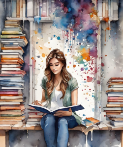 Biblioterapia: il benessere attraverso i libri