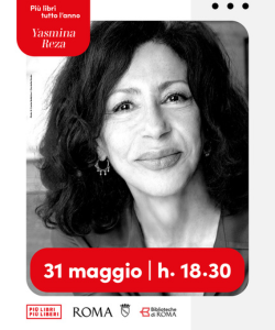 La vita normale di Yasmina Reza