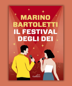Anteprima Fogli(e) in Fiera: “Il Festival degli dei” di Marino Bartoletti