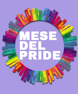 Giugno, il mese del Pride
