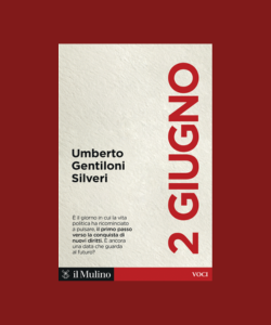 2 giugno di Umberto Gentiloni Silveri