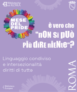 &Egrave; vero che &ldquo;non si pu&ograve; pi&ugrave; dire niente&rdquo;? Linguaggio condiviso e intersezionalit&agrave;, diritti di tuttə