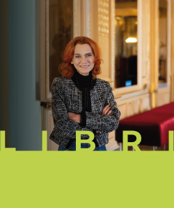 Tutte le ore e nessuna&nbsp;di Asli Erdoğan