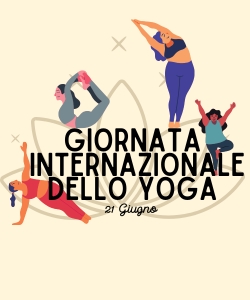 Yoga in biblioteca