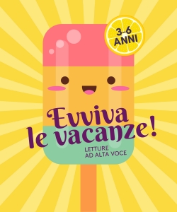 Evviva le vacanze!