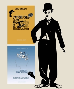 L'attore crea e Il diario dell'attore