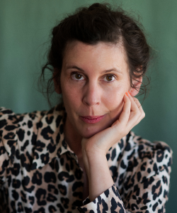 Daniela Dröscher alle ANTEPRIME – Letterature Festival Internazionale di Roma