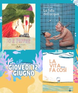 Io leggo a te Tu leggi a  me