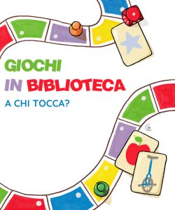 Giochi in biblioteca
