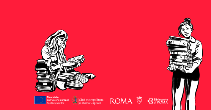 Biblioteche in cantiere