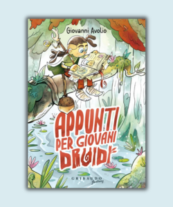 Appunti per giovani druidi