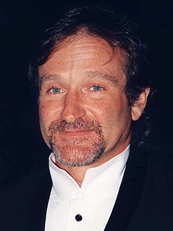 CineCircolo Giovani. In viaggio con Robin Williams