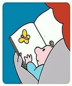 I martedì di Nati per Leggere