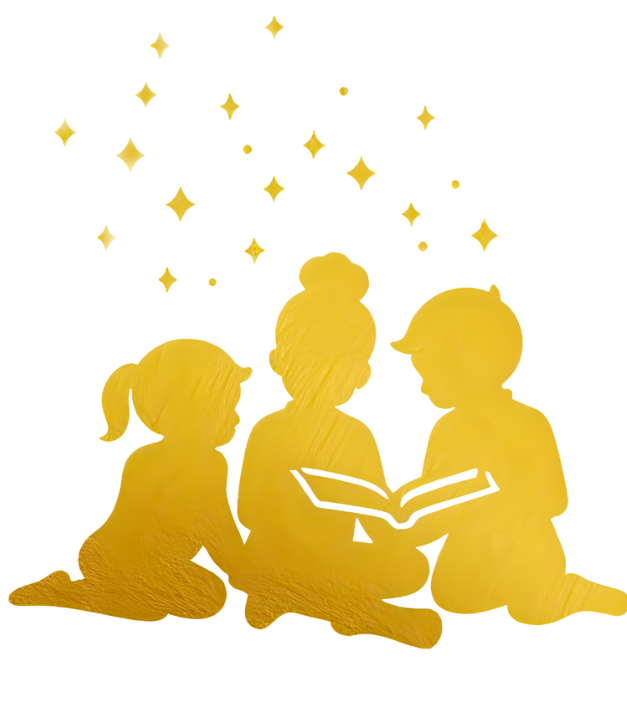 Leggere insieme. Fiabe dal mondo