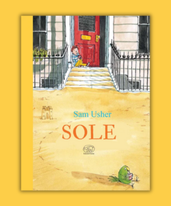 L'angolo delle&nbsp;letture di Roberta