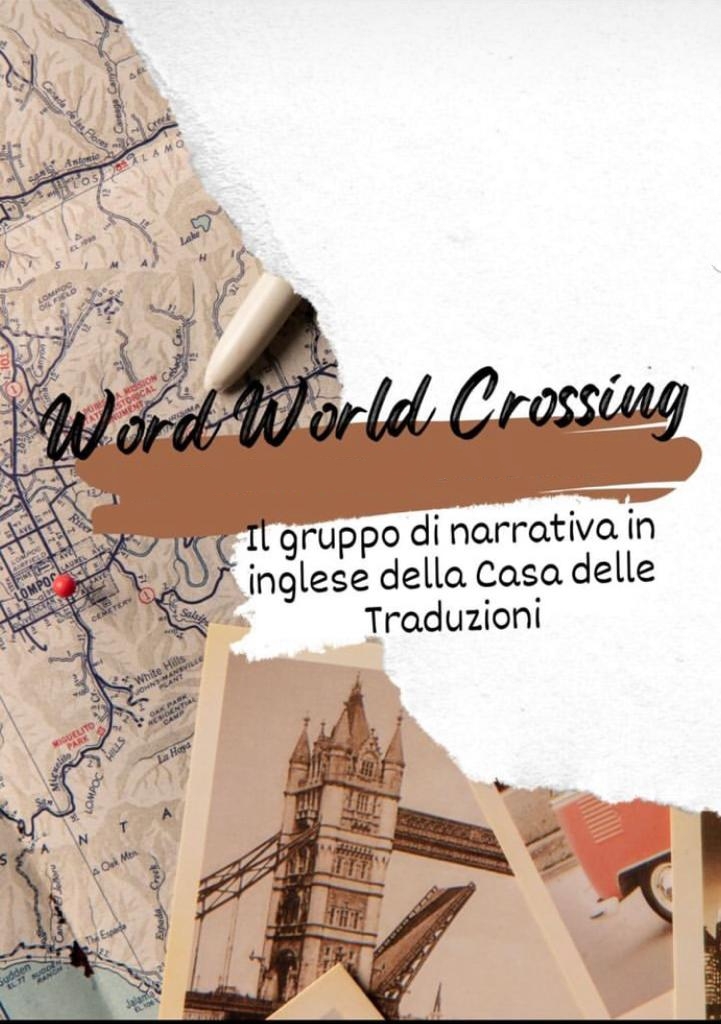 Leggere in circolo: Word World Crossing