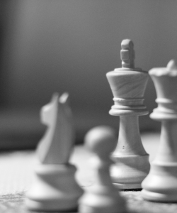 Tutti matti per gli scacchi!