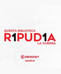 Questo scaffale R1PUD1A la guerra