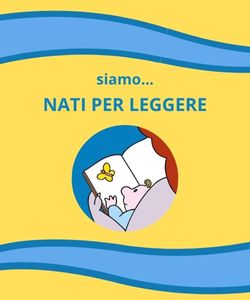 Siamo Nati per Leggere
