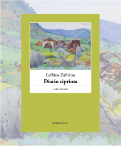Diario cipriota e altri racconti di Lefkios Zafiriou